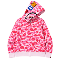 FULL ZIP - SUPPLIER