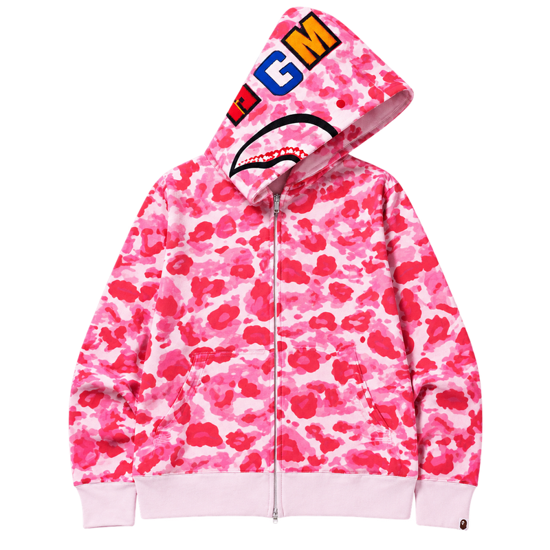 FULL ZIP - SUPPLIER