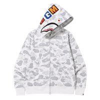 FULL ZIP - SUPPLIER