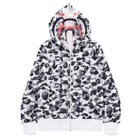 FULL ZIP - SUPPLIER - Hustleplace