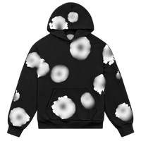 TEARS HOODIE - SUPPLIER