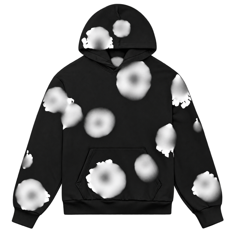 TEARS HOODIE - SUPPLIER