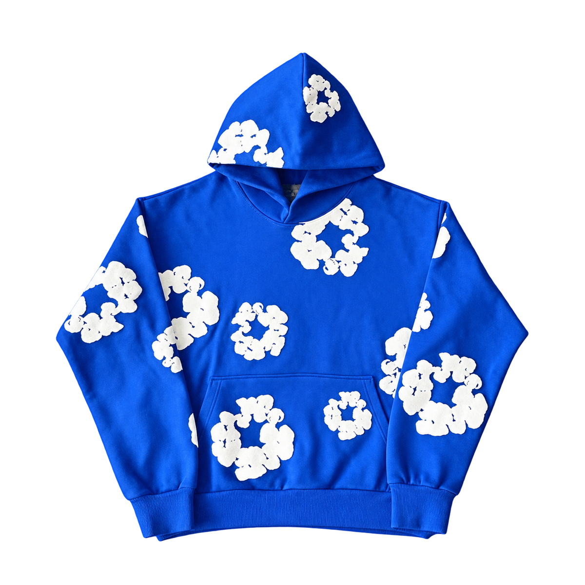 TEARS HOODIE - SUPPLIER