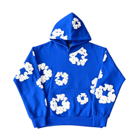 TEARS HOODIE - SUPPLIER