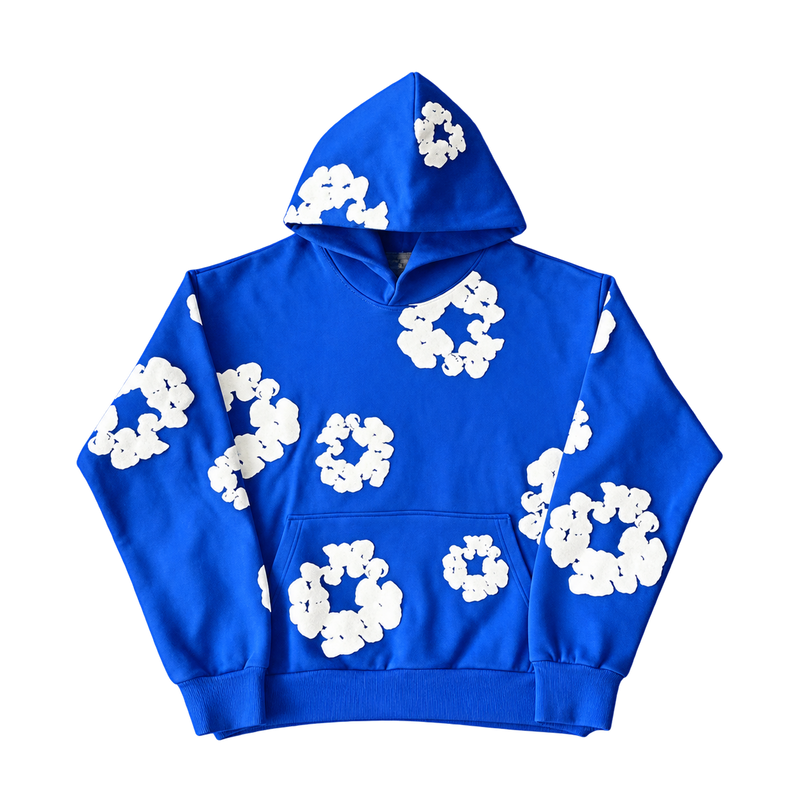 TEARS HOODIE - SUPPLIER