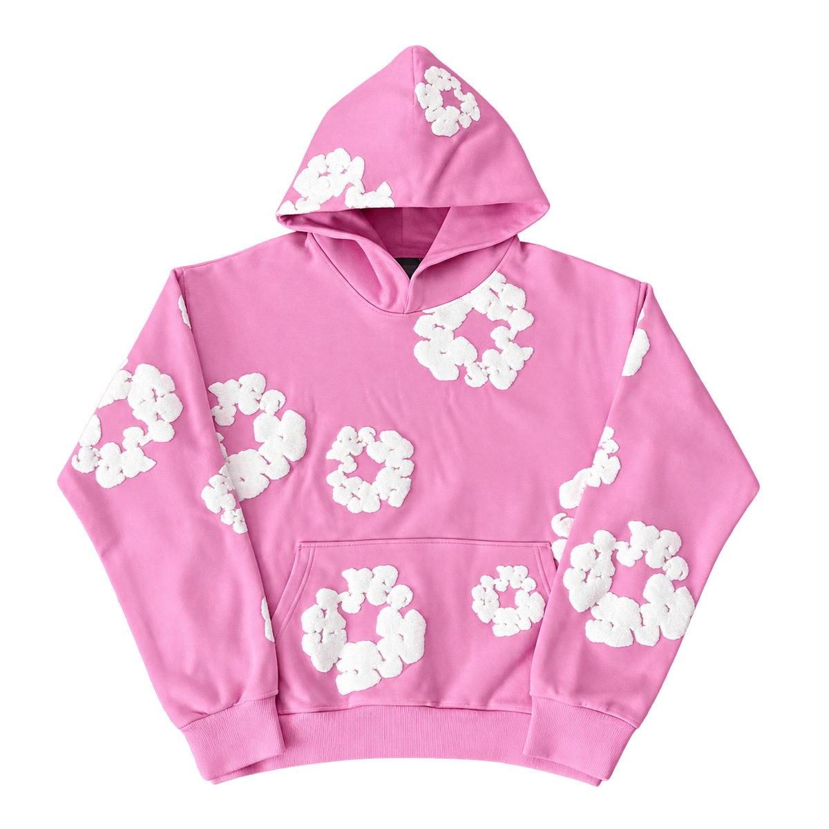 TEARS HOODIE - SUPPLIER
