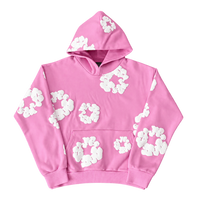 TEARS HOODIE - SUPPLIER