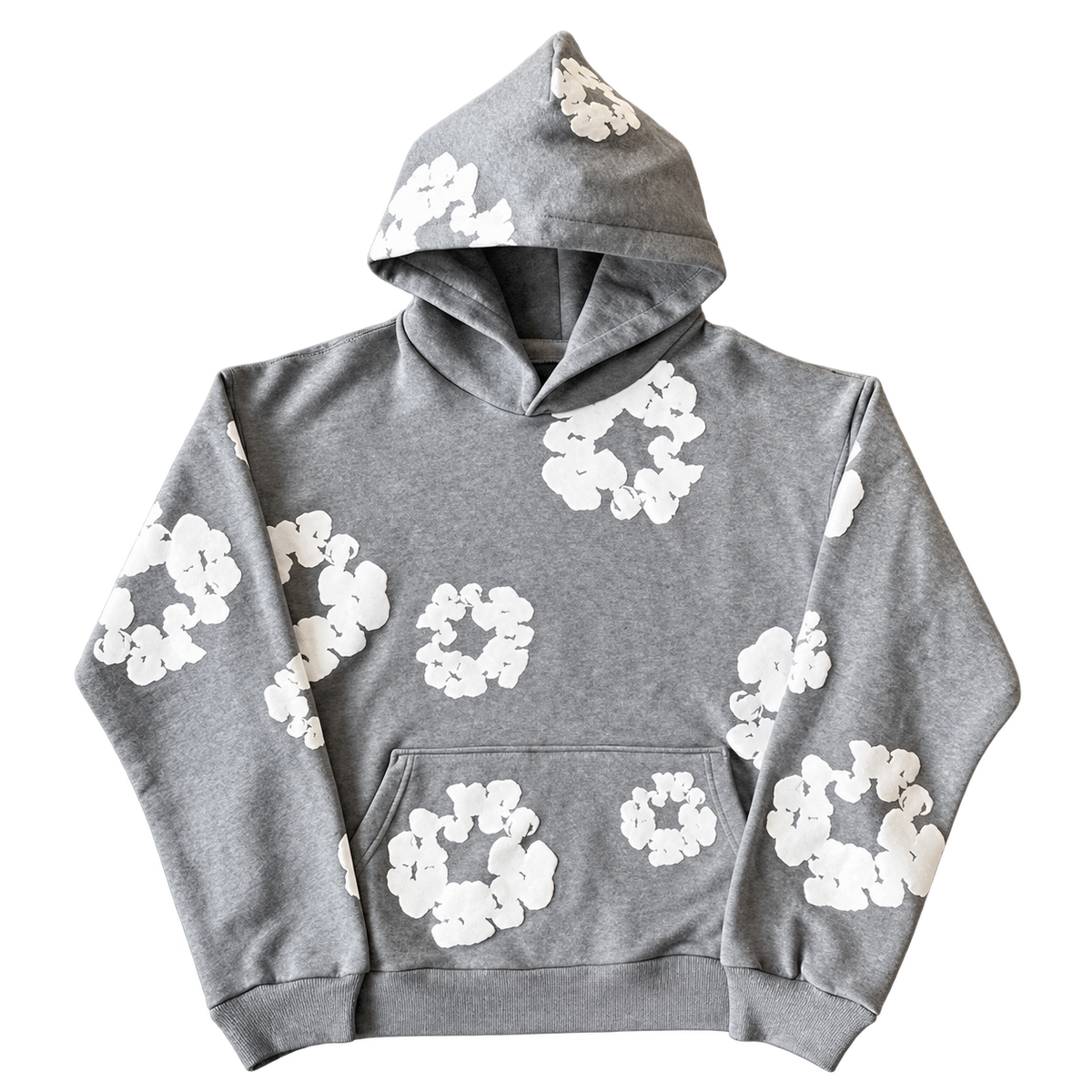 TEARS HOODIE - SUPPLIER - Hustleplace