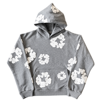 TEARS HOODIE - SUPPLIER - Hustleplace