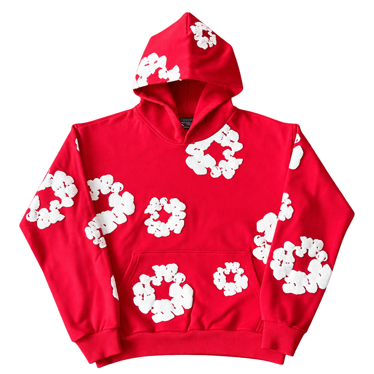 TEARS HOODIE - SUPPLIER