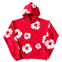 TEARS HOODIE - SUPPLIER