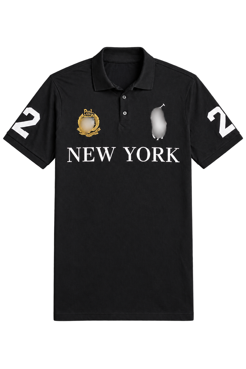 NEW YORK POLO - SUPPLIER