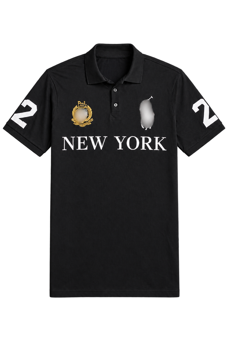 NEW YORK POLO - SUPPLIER