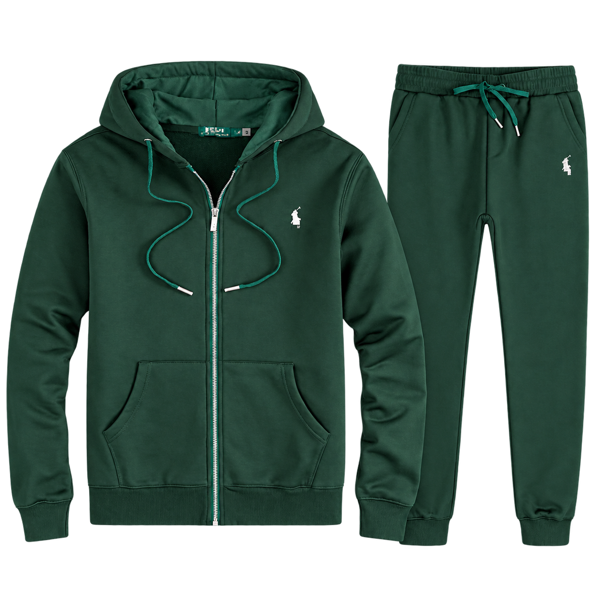 HORSE TRACKSUIT - SUPPLIER