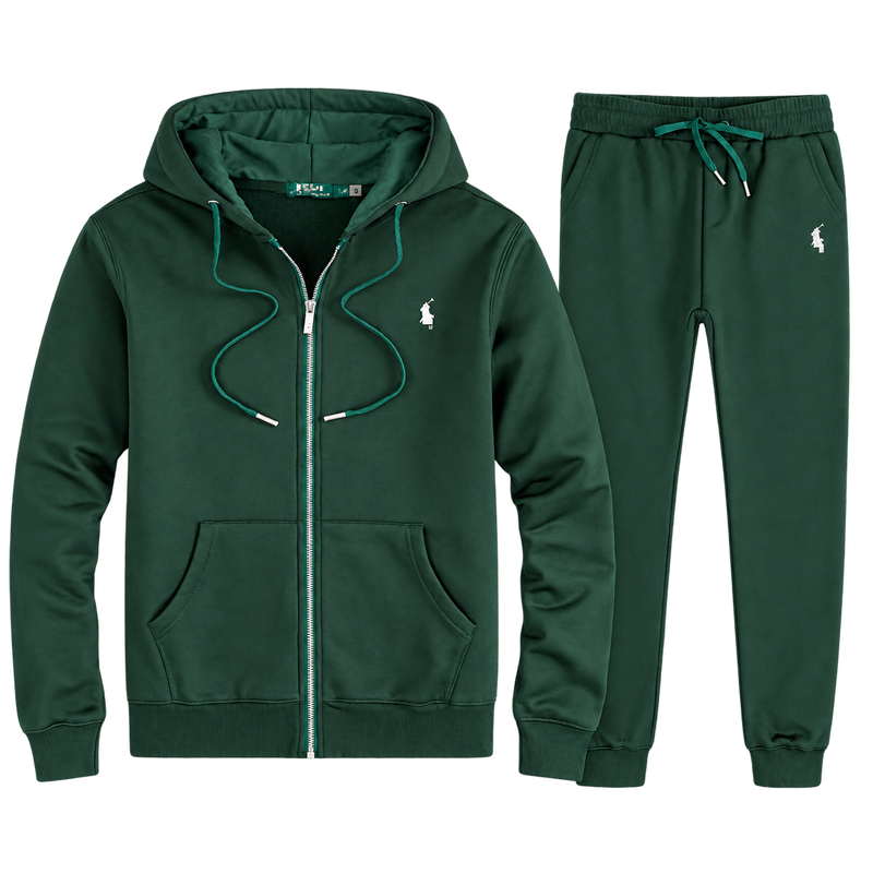 HORSE TRACKSUIT - SUPPLIER