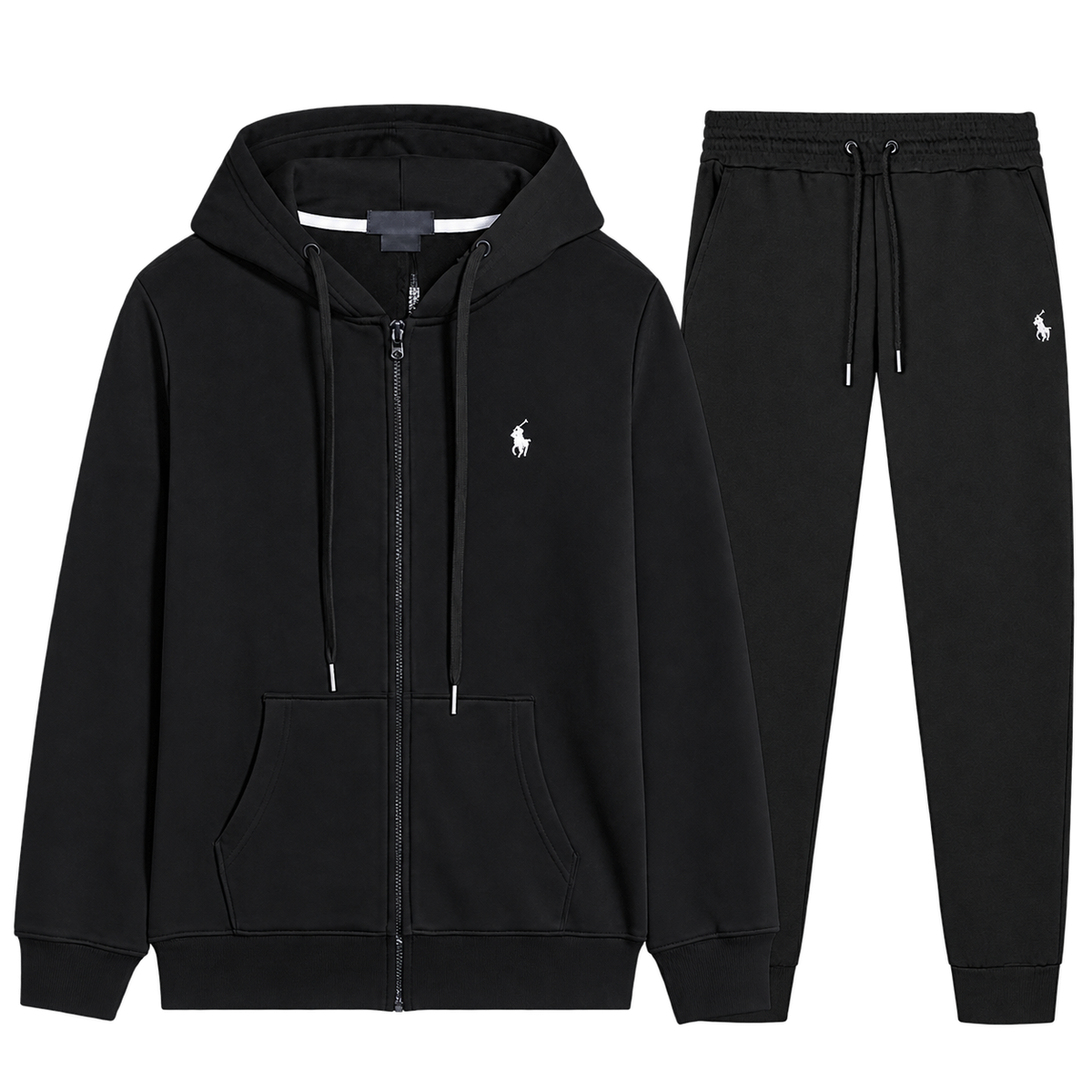 HORSE TRACKSUIT - SUPPLIER