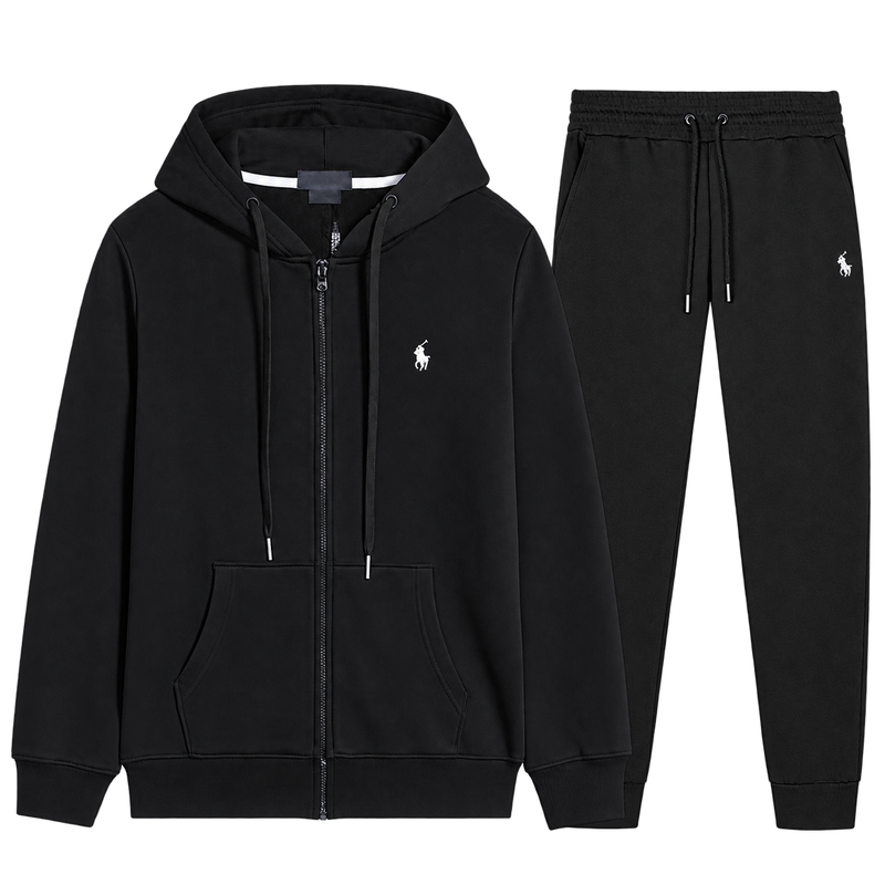 HORSE TRACKSUIT - SUPPLIER