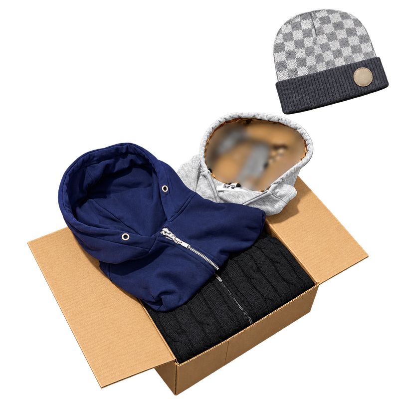 PREMIUM BOX - SUPPLIER