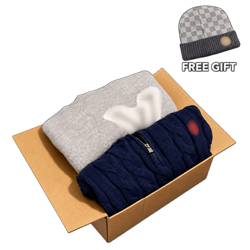 STARTER BOX - SUPPLIER - Hustleplace