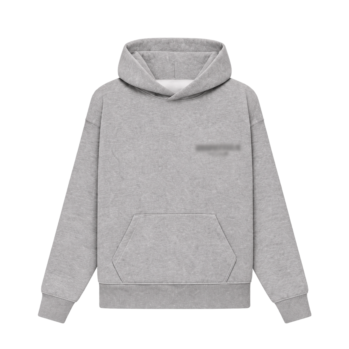 FEAR GOD HOODIE - SUPPLIER