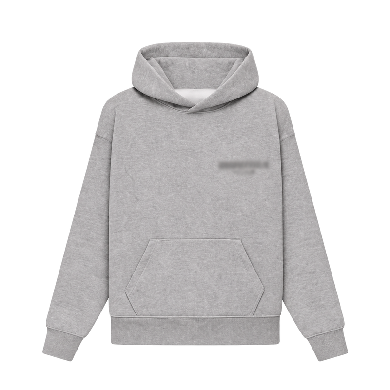 FEAR GOD HOODIE - SUPPLIER