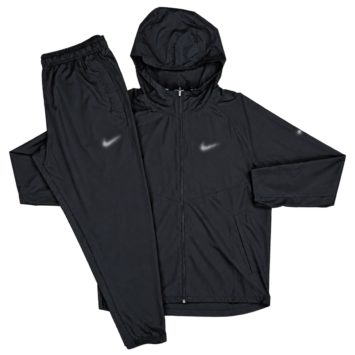 MILERS TRACKSUIT - SUPPLIER