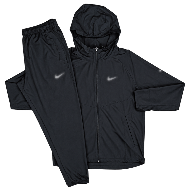 MILERS TRACKSUIT - SUPPLIER