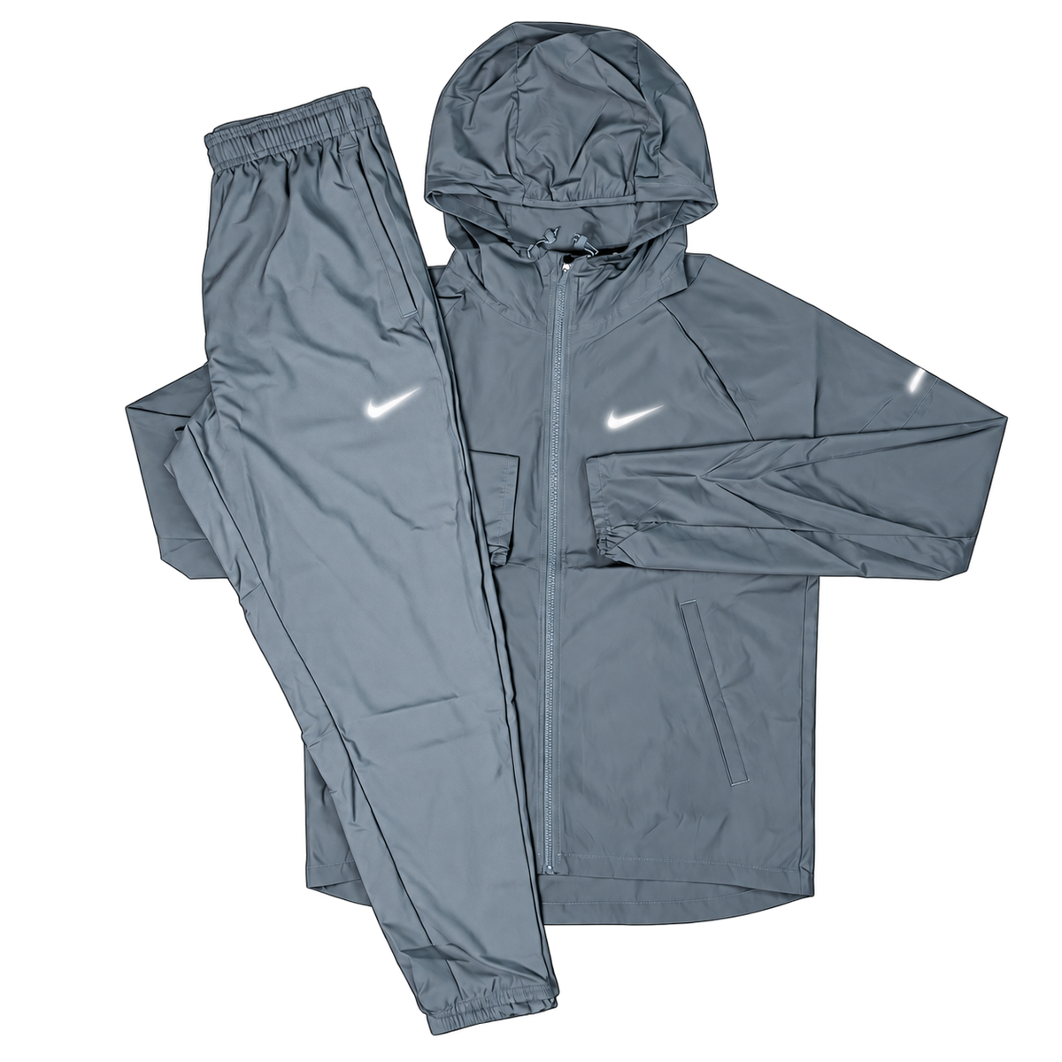 MILERS TRACKSUIT - SUPPLIER