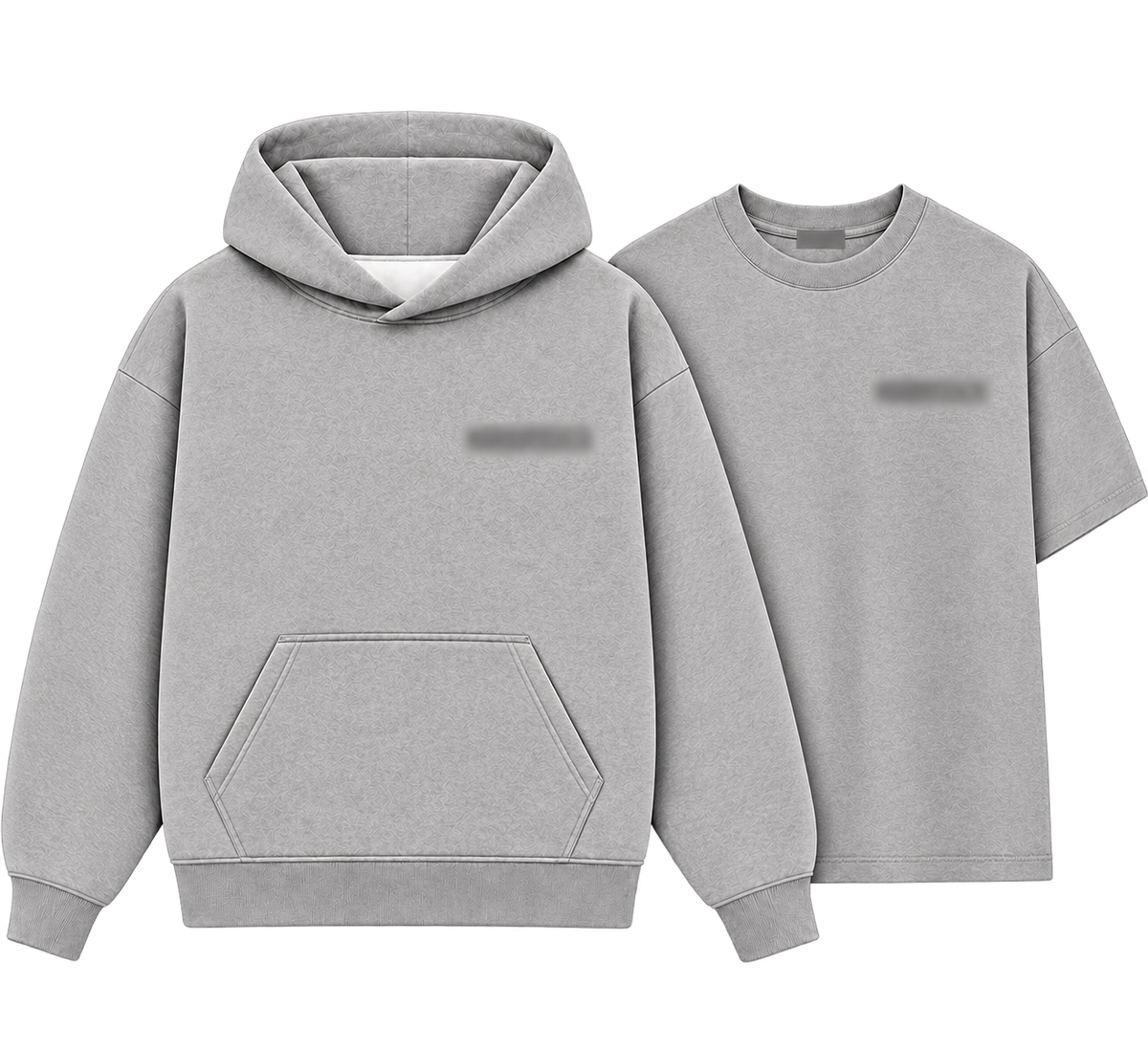 FEAR GOD SET  - SUPPLIER