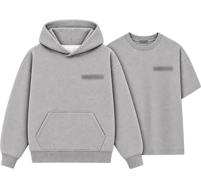 FEAR GOD SET  - SUPPLIER