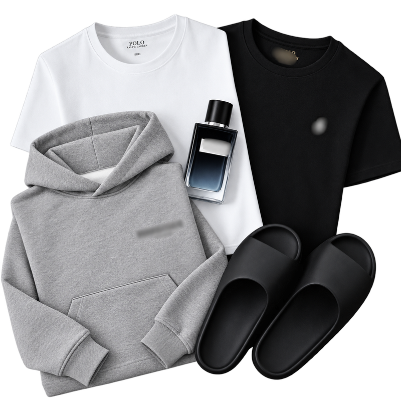 SCHOOL BUNDLE - SUPPLIER