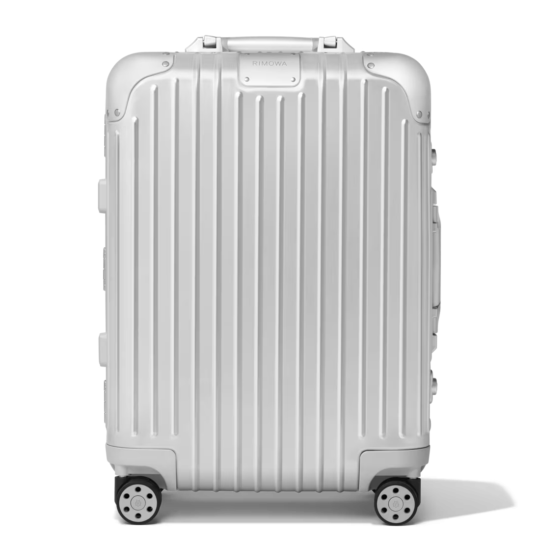 RMWA SUITCASE - SUPPLIER