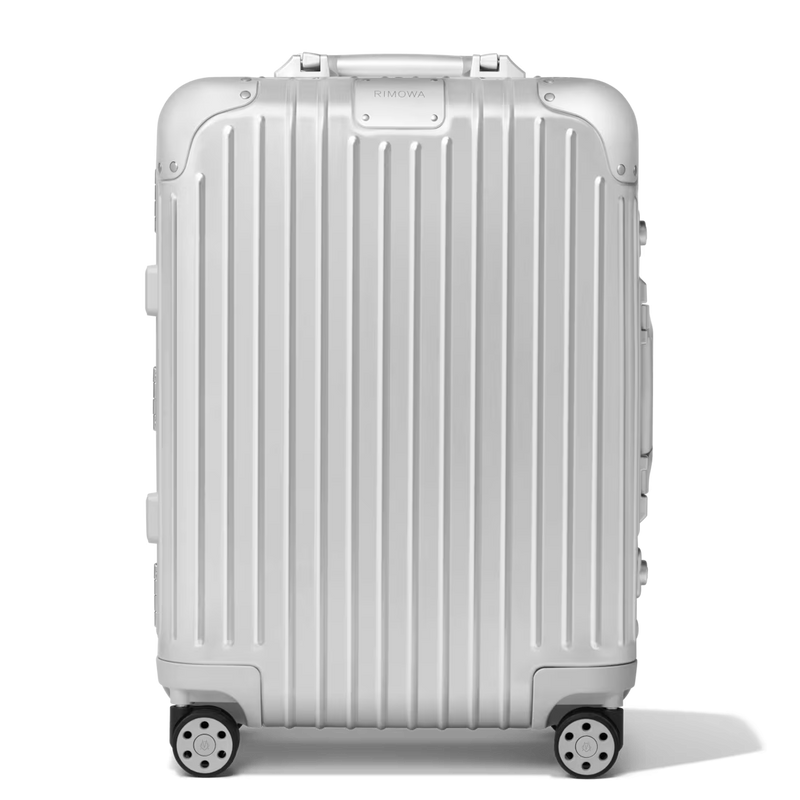 RMWA SUITCASE - SUPPLIER